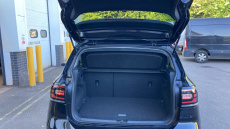 Volkswagen T-Cross 1.0 TSI 110 Black Edition 5dr Petrol Estate